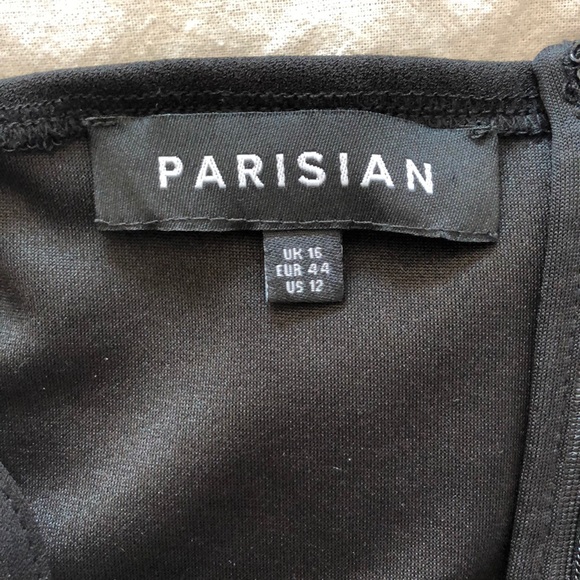 ASOS Parisian Midi Dress - Picture 7 of 7